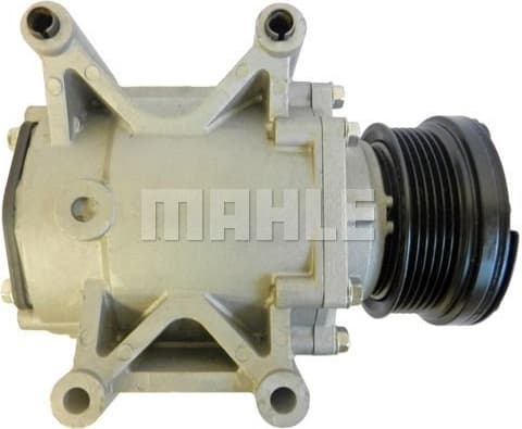 Compressor, air conditioning BEHR ACP 1113 000S - image 6