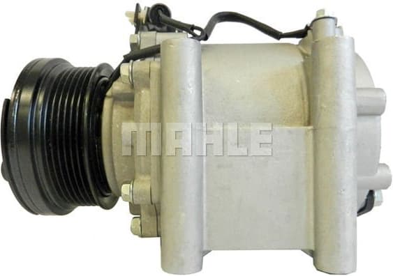 Compressor, air conditioning BEHR ACP 1113 000S - image 9