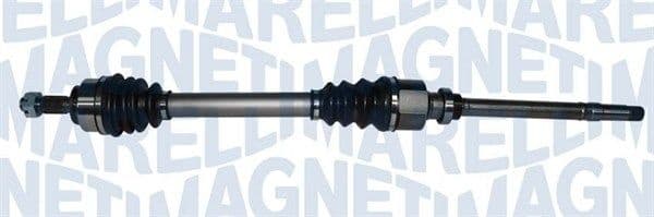 Drive Shaft 302004190225