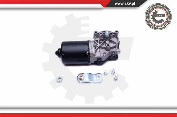 Wiper Motor 19SKV138 - image 2