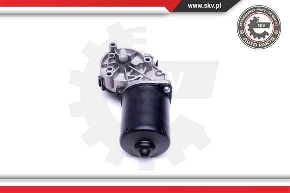 Wiper Motor 19SKV138 - image 3
