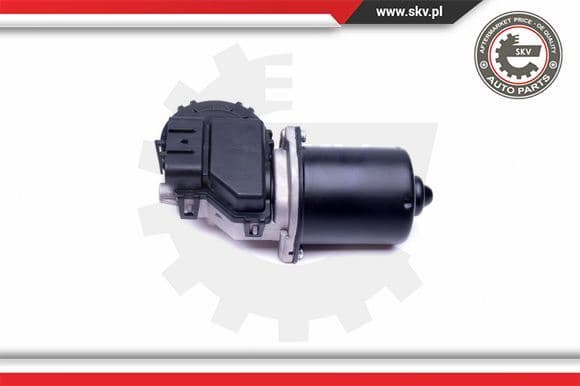 Wiper Motor 19SKV138 - image 4