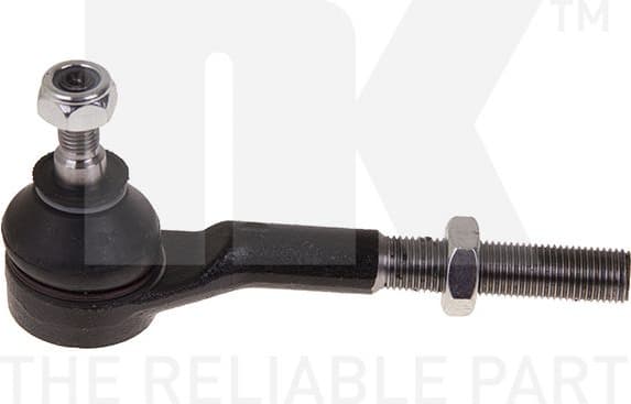 Tie Rod End 5033915
