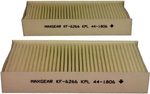 Filter, cabin air 26-1191