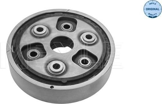 Joint, propshaft MEYLE-ORIGINAL: True to OE. 100 152 0103 - image 2