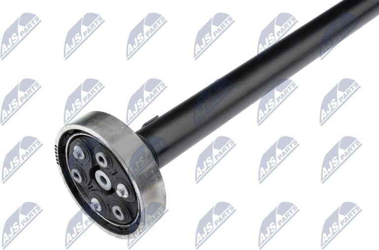 Propshaft, axle drive NWN-AU-013 - image 3