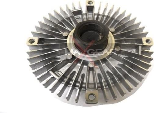 Clutch, radiator fan 62-0051