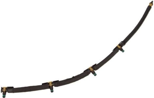 Hose, fuel overflow 15-0027