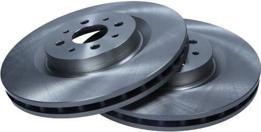 Brake Disc 19-4689 - image 2