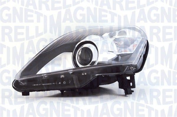 Headlight 710301214284