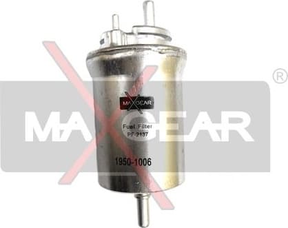 Fuel Filter 26-0265 - image 2