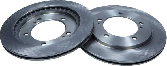 Brake Disc 19-2441
