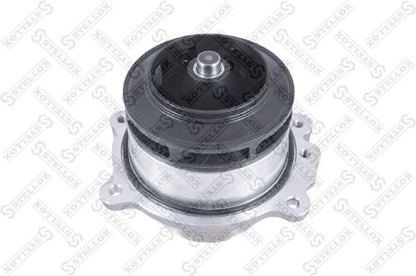 Water Pump, engine cooling 81-04149-SX