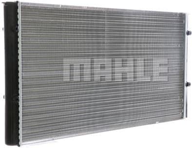Radiator, engine cooling BEHR CR 401 000S - image 4