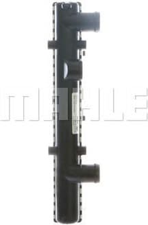 Radiator, engine cooling BEHR CR 401 000S - image 7