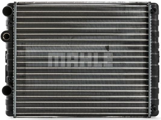 Radiator, engine cooling BEHR CR 42 000S