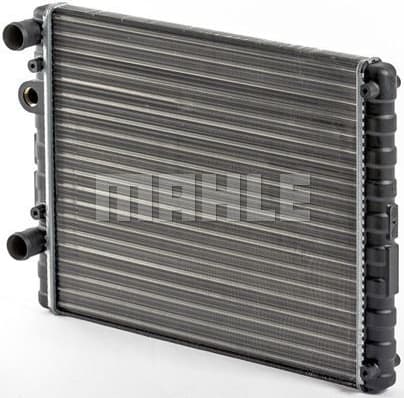 Radiator, engine cooling BEHR CR 42 000S - image 2