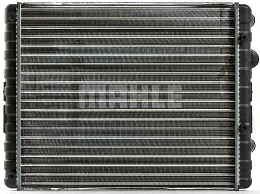 Radiator, engine cooling BEHR CR 42 000S - image 4