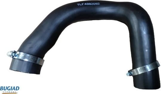 Charge Air Hose 82092