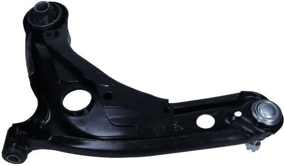 Control/Trailing Arm, wheel suspension 72-5331 - image 2