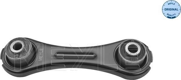 Link/Coupling Rod, stabiliser bar MEYLE-ORIGINAL: True to OE. 16-16 060 0012