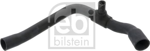 Radiator Hose 05254