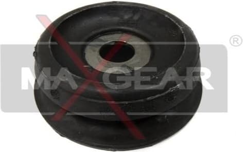 Suspension Strut Support Mount 72-1083