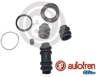 Repair Kit, brake caliper D4505