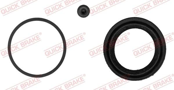 Repair Kit, brake caliper 114-0226