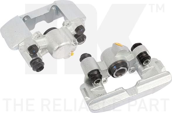 Brake Caliper 2145175