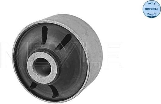 Mounting, control/trailing arm MEYLE-ORIGINAL: True to OE. 37-14 610 0005