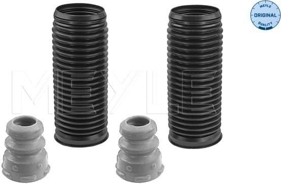 Dust Cover Kit, shock absorber MEYLE-ORIGINAL-KIT: Better solution for you! 100 640 0009