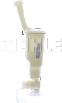 Radiator, engine cooling BEHR CR 1451 000S - image 5