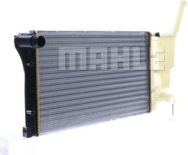 Radiator, engine cooling BEHR CR 1451 000S - image 10