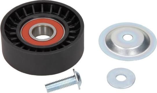 Tensioner Pulley, V-ribbed belt 54-0934