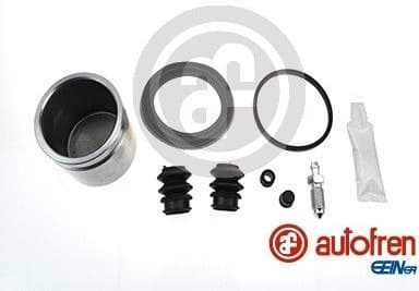 Repair Kit, brake caliper D42011C
