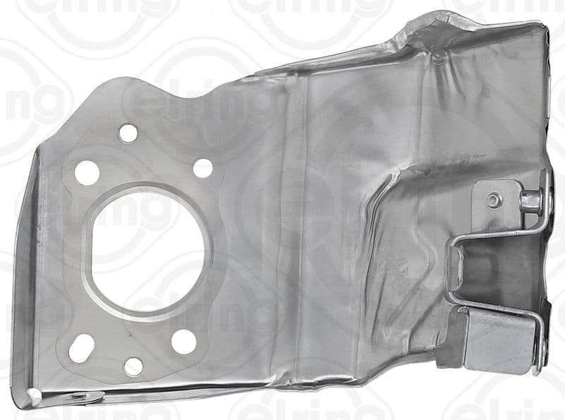 Gasket, exhaust manifold 790.323 - image 3