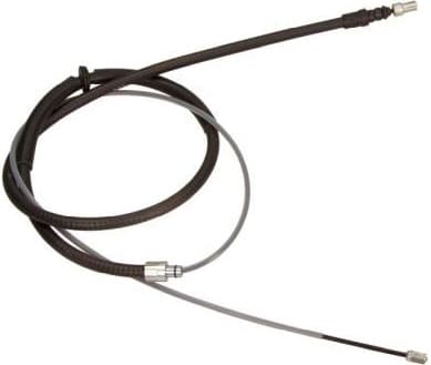 Cable Pull, parking brake 32-0703