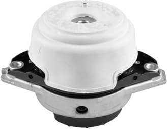 Mounting, engine TED48294