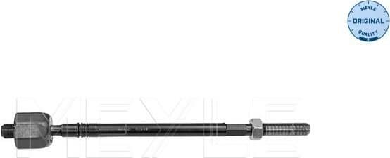Inner Tie Rod MEYLE-ORIGINAL: True to OE. 11-16 031 0020