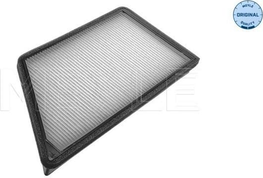 Filter, cabin air MEYLE-ORIGINAL: True to OE. 11-12 319 0001