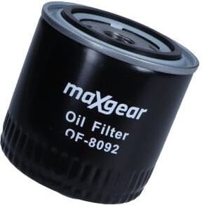 Oil Filter 26-2082
