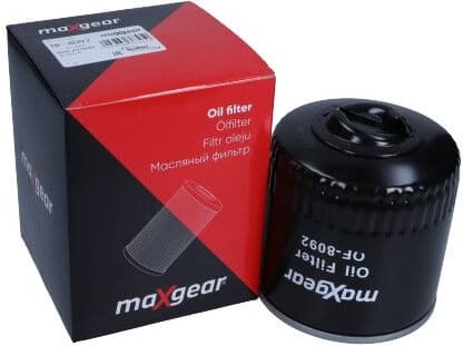 Oil Filter 26-2082 - image 2