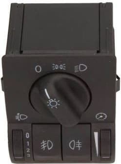 Switch, headlight 50-0181 - image 2