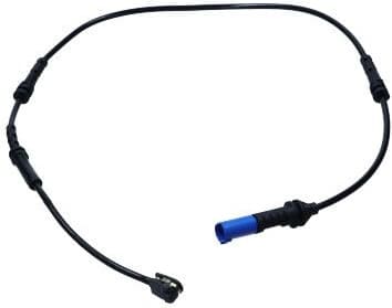 Warning Contact, brake pad wear 23-0138