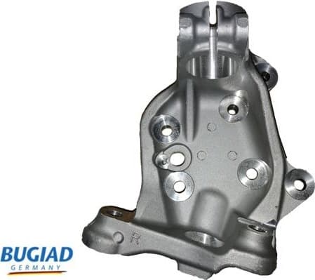 Steering Knuckle, wheel suspension BSP25149