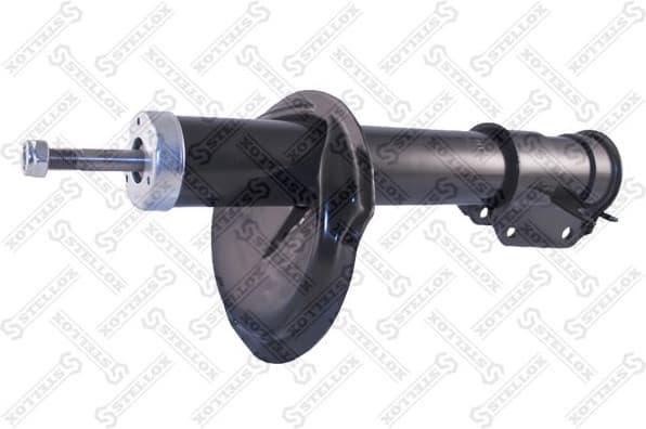 Shock Absorber 4114-0109-SX