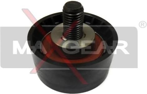 Deflection Pulley/Guide Pulley, timing belt 54-0192
