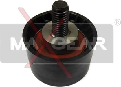 Deflection Pulley/Guide Pulley, timing belt 54-0192 - image 2