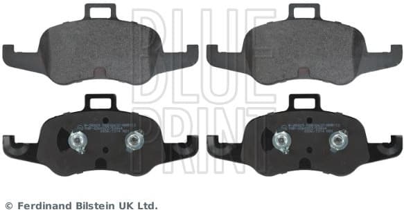Brake Pad Set, disc brake ADBP420055